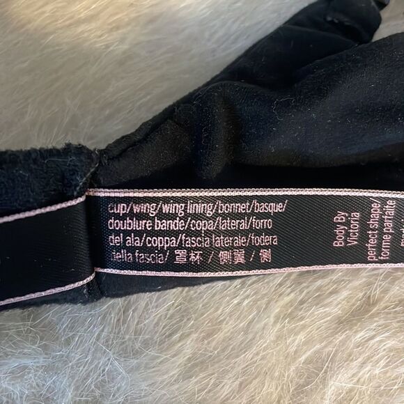 Victoria’s Secret bra 34C (4000) - Picture 6 of 7